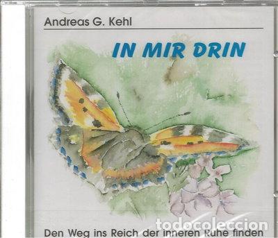 CDs de m&uacute;sica: In mir drin- 9783934199002