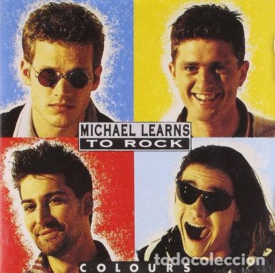 CDs de m&uacute;sica: Colours- 0724382762522