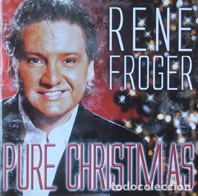 CDs de m&uacute;sica: Pure Christmas- 0094634421829