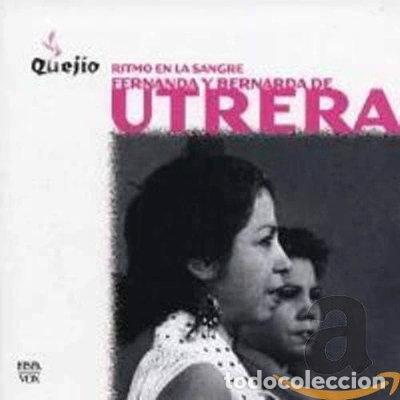 CDs de m&uacute;sica: Colecci&oacute;n Quej&iacute;o- 0724382367925