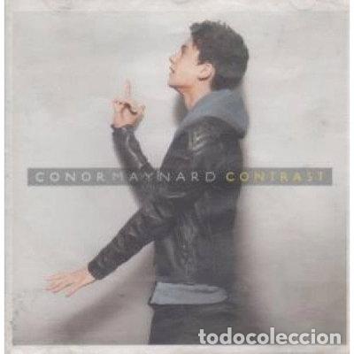 CDs de m&uacute;sica: Contrast- 5099991455826