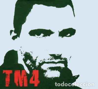CDs de m&uacute;sica: Tm4: Functioneel Naakt- 5413356655322