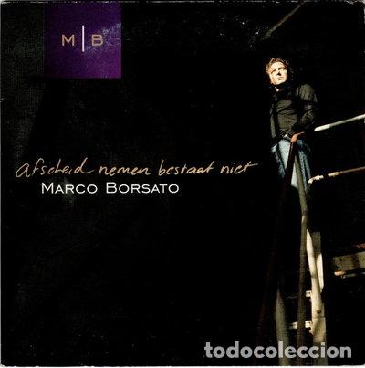 CDs de m&uacute;sica: Afscheid nemen bestaat niet- 0602498151662