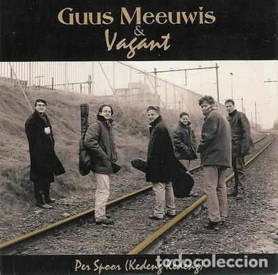 CDs de m&uacute;sica: Per spoor- 8713020026555