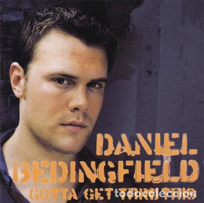 Music CDs: Gotta Get Thru This- 0044006512525