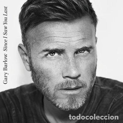 CDs de m&uacute;sica: Since I Saw You Last- 0602537571550