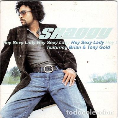 CDs de m&uacute;sica: Hey Sexy Lady- 0008811395926