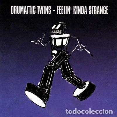 CDs de m&uacute;sica: Feelin' Kinda Strange- 0638592429796