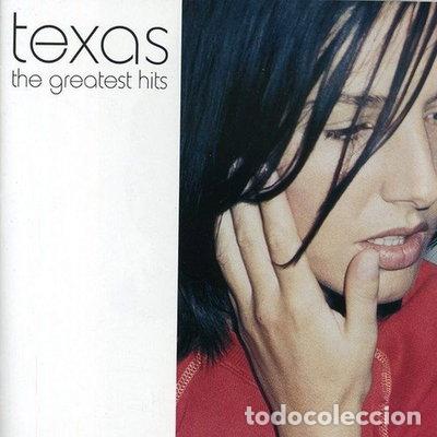 CDs de m&uacute;sica: Greatest Hits- 0731454826228