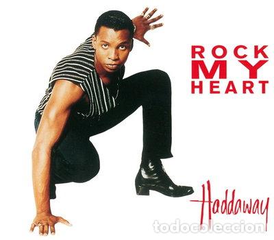 CDs de m&uacute;sica: Rock My Heart- 0743211958028
