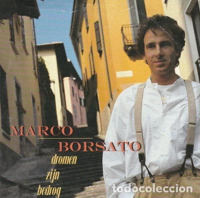 CDs de m&uacute;sica: Dromen zijn bedrog- 0042285357424