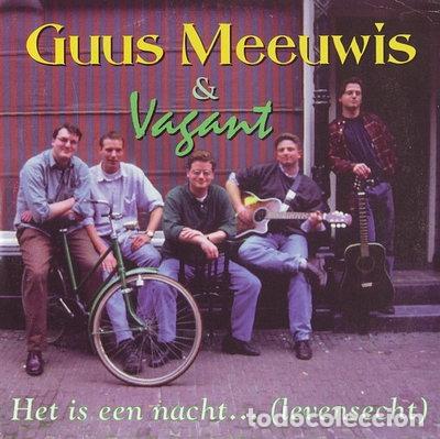 CDs de m&uacute;sica: Het is een nacht... (levensecht)- 8713567000018