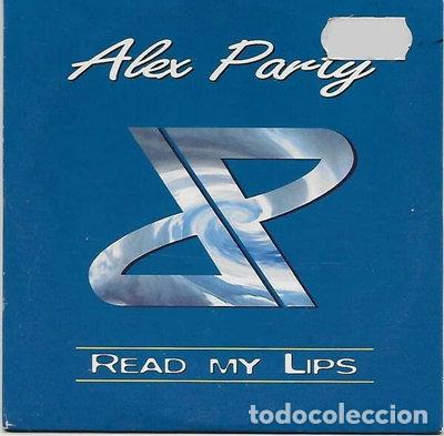 CDs de m&uacute;sica: Read my lips- 8713491000764