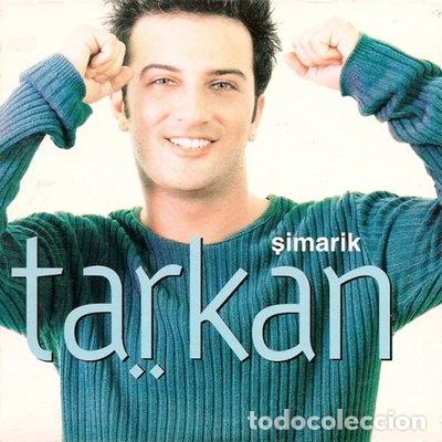 CDs de m&uacute;sica: Şimarik- 0731456350028