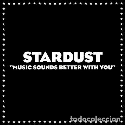 CDs de m&uacute;sica: Music Sounds Better With You- 0724389526028