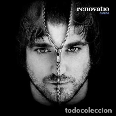 CDs de m&uacute;sica: Renovatio- 0602527176086