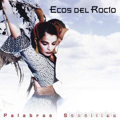 CDs de m&uacute;sica: Palabras sencillas- 8429652005720