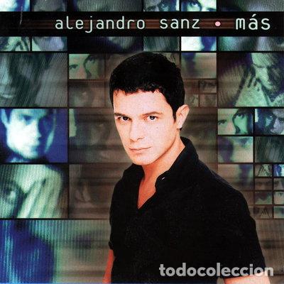 CDs de m&uacute;sica: M&aacute;s (0639842028127) (M&uacute;sica)