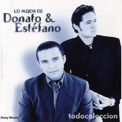 CDs de m&uacute;sica: Lo Mejor De- 5099750055427