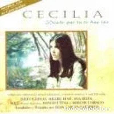 CDs de m&uacute;sica: Cecilia- 5099748676627