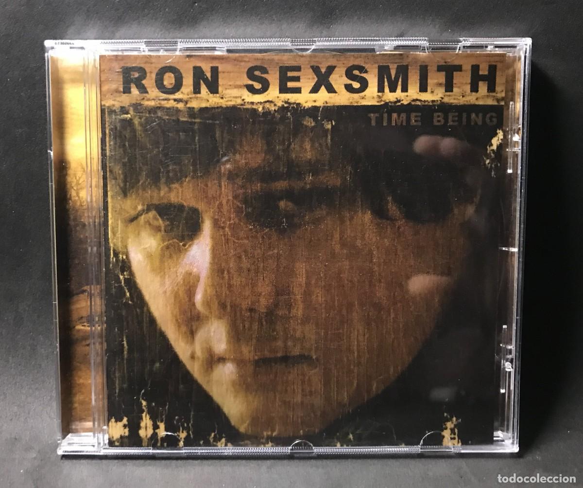 Musik-CDs: Ron Sexsmith &ndash; Time Being - CD - V2