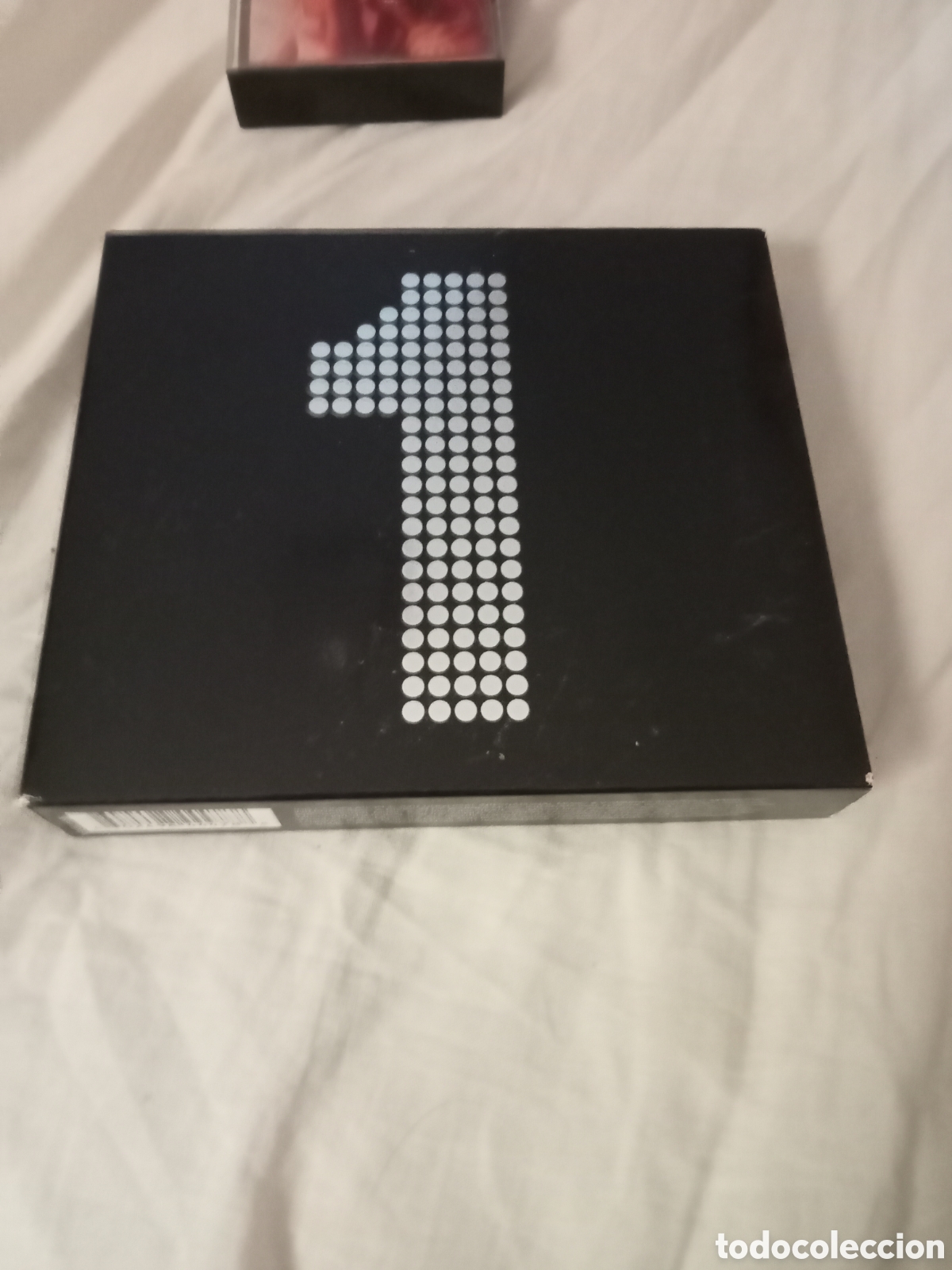 CDs de m&uacute;sica: 1, triple CD con lo mejor del pop rock