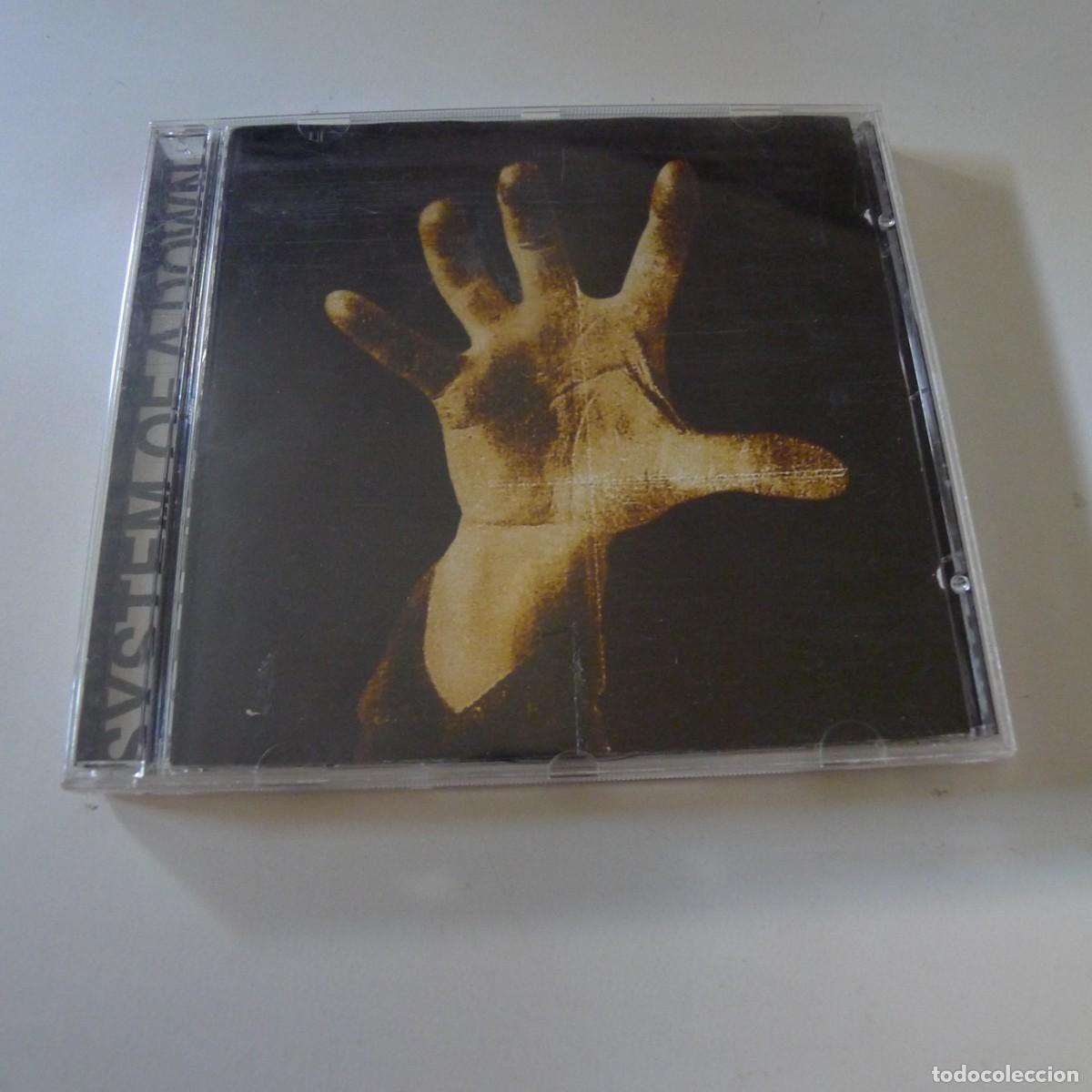 CDs de m&uacute;sica: System Of A Down &ndash; System Of A Down CD