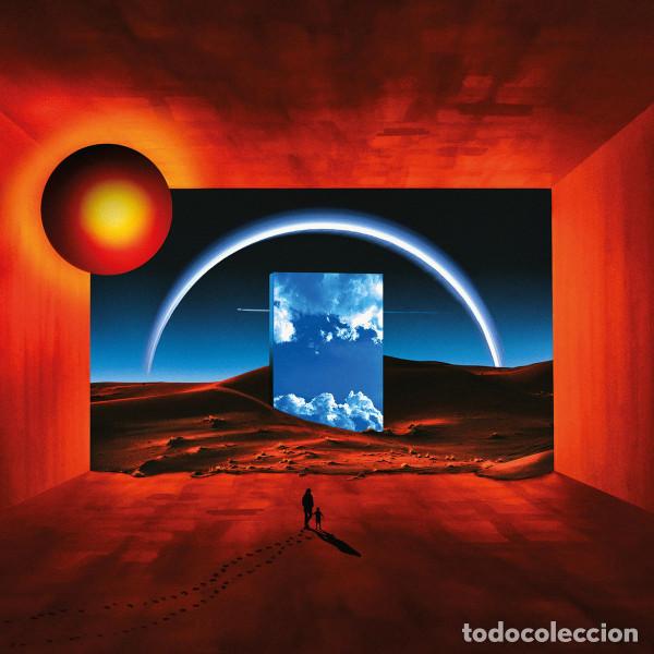 CDs de m&uacute;sica: CD PUERTA OESTE - Nuevo Mundo - Ataque! DF018 - SPAIN pressing - NUEVO & PRECINTADO !!
