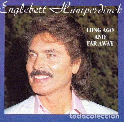 CDs de m&uacute;sica: Long ago and far away- 5014797180604