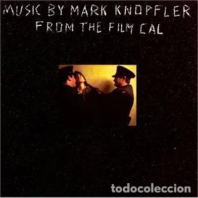 CDs de m&uacute;sica: Cal (0042282276926) (M&uacute;sica)