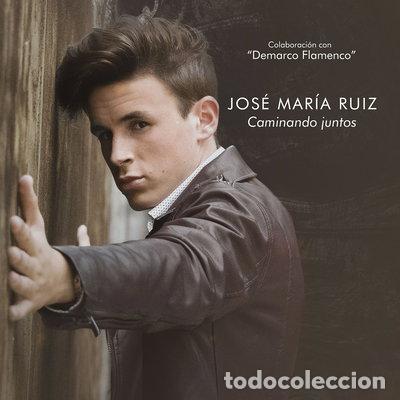 CDs de m&uacute;sica: Caminando Juntos- 0602567159261