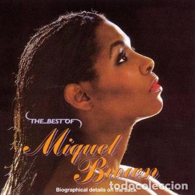 CDs de m&uacute;sica: The Best Of- 5708574362887