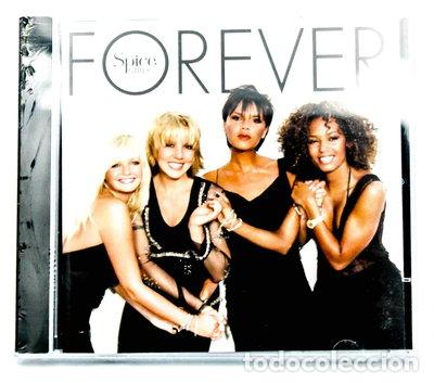 CDs de m&uacute;sica: Forever- 0724385046827