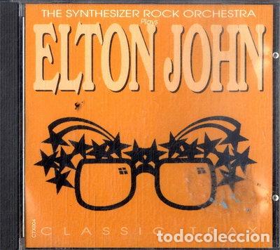 CDs de m&uacute;sica: Classic trax- 5020214217624