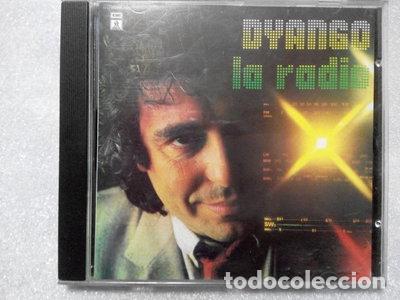 CDs de m&uacute;sica: La Radio- 0777797512282