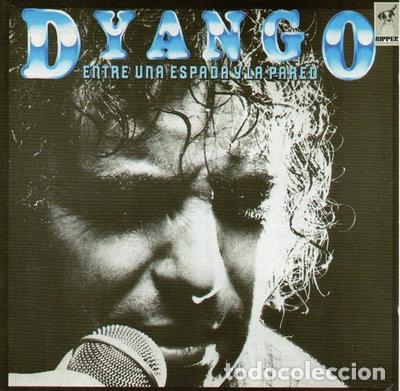 CDs de m&uacute;sica: Entre una espada y la pared- 0077779452828