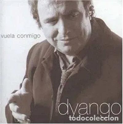 CDs de m&uacute;sica: Vuela Conmigo- 0724384877224