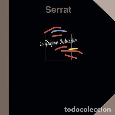 CDs de m&uacute;sica: 24 Paginas Inolvidables- 0743217758127