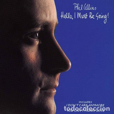 CDs de m&uacute;sica: Hello, I Must Be Going!- 0022925494320