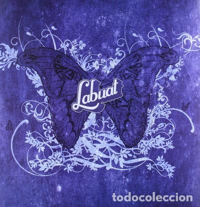CDs de m&uacute;sica: Labuat- 0886974670322
