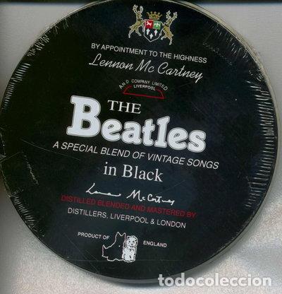CDs de m&uacute;sica: A Special Blend- 8012719201823