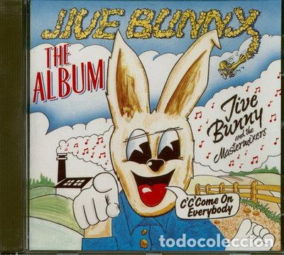 CDs de m&uacute;sica: The Album- 5014469523906