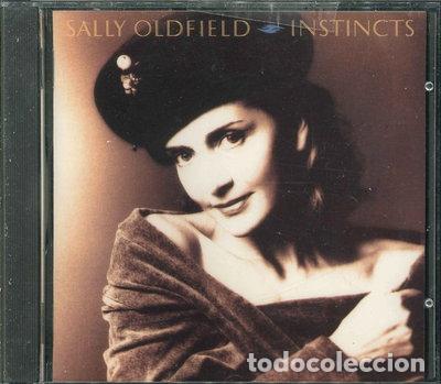 CDs de m&uacute;sica: Instincts- 5099746300722