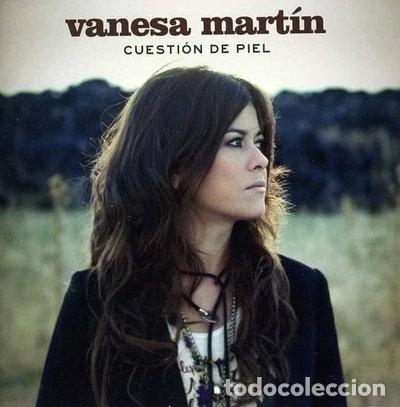 CDs de m&uacute;sica: Cuesti&oacute;n De Piel- 5052498912827