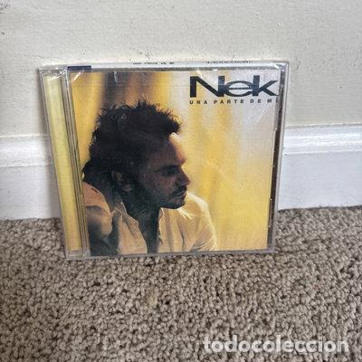 CDs de m&uacute;sica: Una parte de m&iacute;- 0825646237128