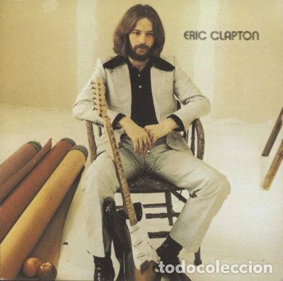 CDs de m&uacute;sica: Eric Clapton- 0731453181922