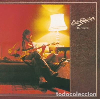 CDs de m&uacute;sica: Backless- 0731453182622