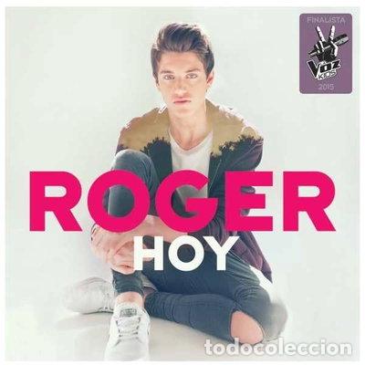 CDs de m&uacute;sica: Hoy (0602547961471) (M&uacute;sica)