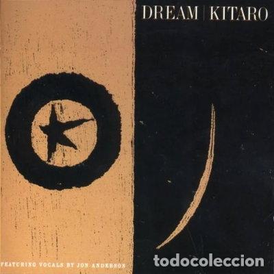 CDs de m&uacute;sica: Dream- 0720642447727