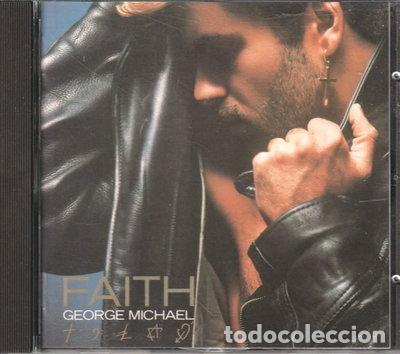 CDs de m&uacute;sica: Faith- 5099746000028